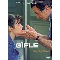 【稀少品】イザベル・アジャーニ　La GIFLE DVD 1974年製作 Amazon.co.jp | La Gifle [Blu-ray] DVD・ブルーレイ