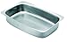 Produktbild Artame Iberica 19835 – Bräter Ofen Rect 35 X 23 CM Inox Artame