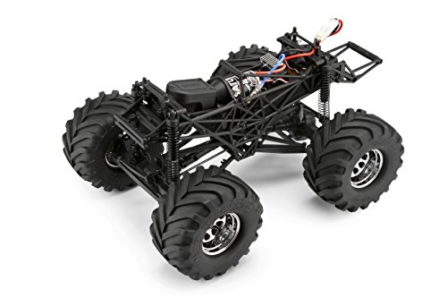 HPI 1/12 RTR WHEELY KING 4X4 # 106173
