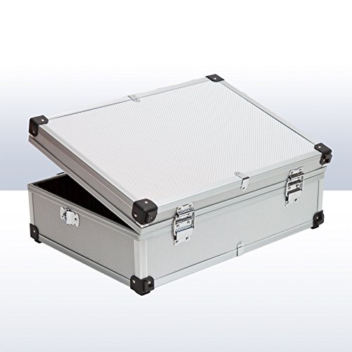 DEMA Alukoffer XL - 2