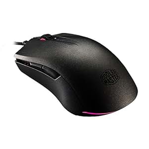 mastermouse pro l