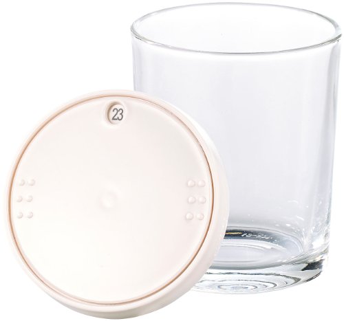 PEARL Joghurt Maker mit Portionsgläsern (4x 150 ml) - 4