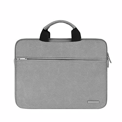 Preisvergleich Produktbild YSAN Mode Laptoptasche Geschäftslaptopbeutel-Schulterbeutel...