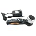Carejoy Hand Held Vibrational Monopolar RF Radio Frequency Skin Tighten Wrinkle Machine
