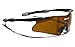 Produktbild Xloop Sonnenbrillen Schutz - Radfahren - Ski - Running - Moto - Tennis / 055P Braun