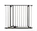 North States Supergate Slide-Step and Lock Open Gate, Burnished Steel RS.13149.00