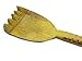 TigerScratch Backscratcher Gift