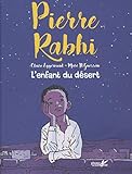 L'enfant du désert