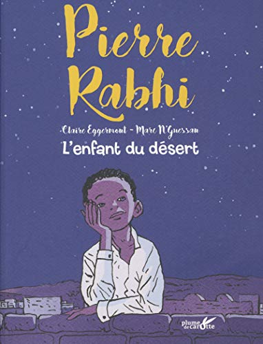 Télécharger L'enfant du désert Francais PDF