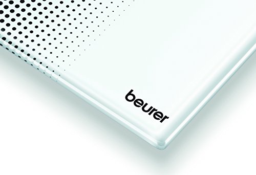 Beurer GS 41 Solar Design-Solarwaage - 3