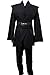 Produktbild Herren Kapuzen Robe Umhang Ritter Fancy Cosplay Halloween Cape Fancy Dress Kostüm