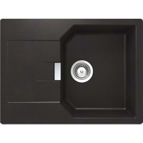 Suchergebnis auf Amazon.de für: Schock - Küchenspülen