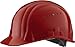 Produktbild Schuberth Schutzhelm rot Baumeister 80/6 EN397 9249240516