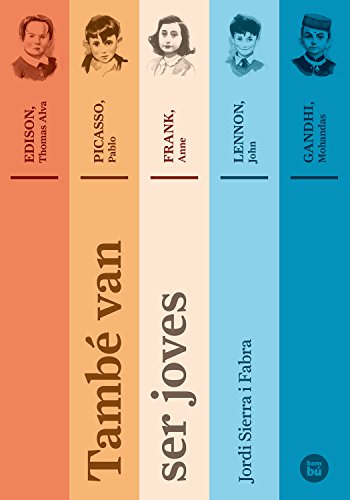 També van ser joves (joves lectors)