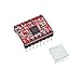 Produktbild 10 Teile/Los OEP3W Mono Mini Digitale Endstufe Board Modul DC 5 V 3 Watt Variable Board