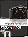 Produktbild Digitale Fotografie Sony alpha 100