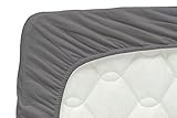 Briljant Jersey kinder spannbettuch 040×80-90 cm - 2