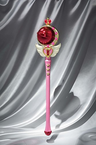 Bandai Tamashii Nations Proplica Cutie Moon Rod 