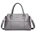 Produktbild TUDUZ Handtaschen Damen Crossbody Taschen Schultertaschen Umhängetaschen Designer Handtaschen für Frauen PU Leder Tote Hobo Taschen Henkeltaschen