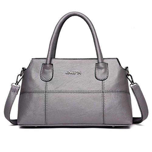 Preisvergleich Produktbild TUDUZ Handtaschen Damen Crossbody Taschen Schultertaschen Umhängetaschen Designer Handtaschen für Frauen PU Leder Tote Hobo Taschen Henkeltaschen
