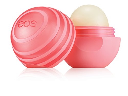 EOS Active Protection Fresh Grapefruit SPF 30 Lipbalm Blister, 1 Stück - 2
