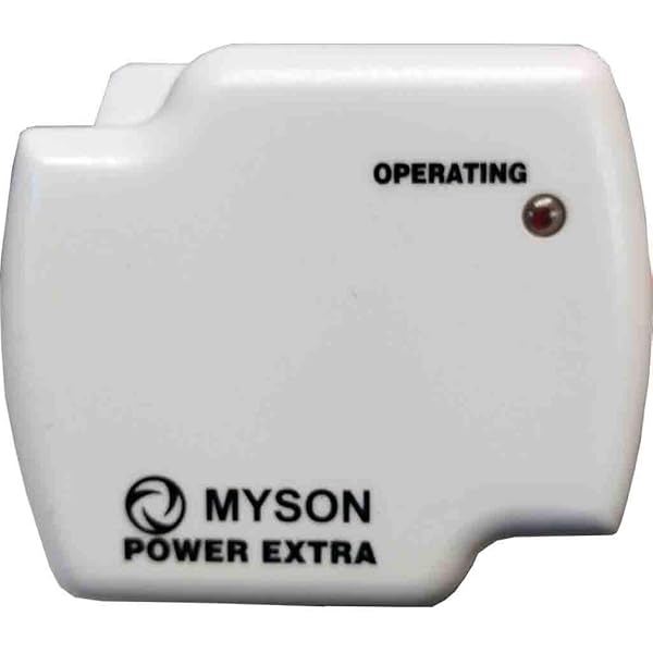 Myson MPE222 Replacement 4 wire ACT222 Spare Actuator ONLY 421101  