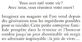 Image de Le magasin des suicides