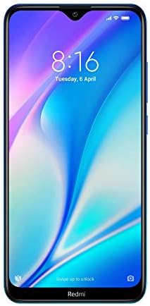 Redmi 8A Dual - ड्युअल कैमरा और 5,000 mAH बैटरी