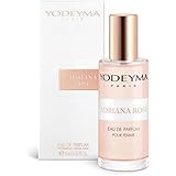 YODEYMA ACQUA WOMAN Eau De Parfum Profumo Donna 15 ml : Amazon.it: Bellezza