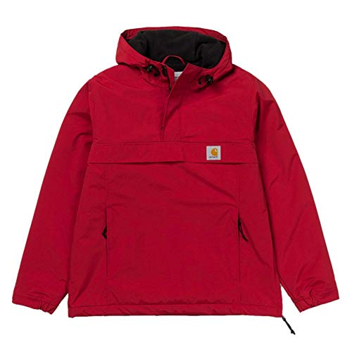 Preisvergleich Produktbild Carhartt Herren Nimbus Pullover Blast Red XL