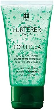 René Furterer Forticéa Fortifying Ritual Energizing Shampoo with Essential Oils 50ml