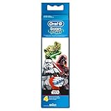 Oral-B Stages Star Wars Electric Toothbrush Heads 4