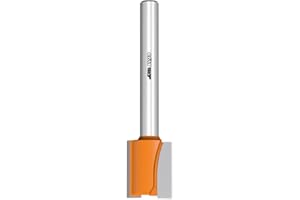 CMT Orange Tools 711.240.11 - Fresa recta hm s 6 d 24x20