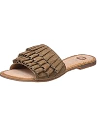 Gioseppo 44932, Sandalias con Punta Abierta para Mujer