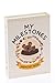 New 3-in-1 Gift Set - Baby Milestone Memory Cards in Keepsake Box with Infographic Chart. Girl / Boy. Perfect gift for baby shower / new parents. Top Quality, Safe materials. 35 Stunning Cards, Cool Infographic chart; all contained in a Beautiful Keepsake Box