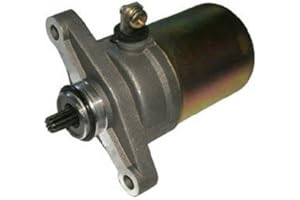 D.I.D Did 1781977 Motorino Avviamento Kymco 50 4T-People S