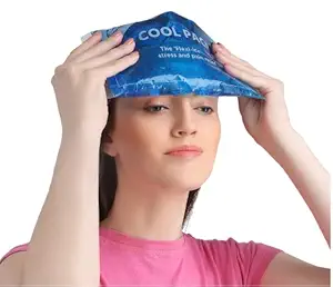 Flamingo Regular Cool Pack (Blue)