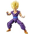BANDAI 36186 Dragon Ball Dragonstars-Super Saiyan 2 Gohan 17 cm Action Figure