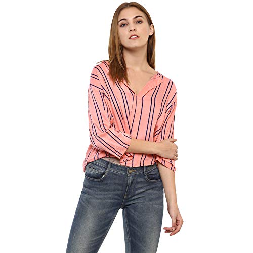 Mayra Womens Party wear Top - Amazon