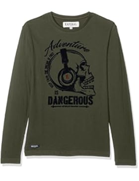 KAPORAL Jungen T-Shirt Noldo