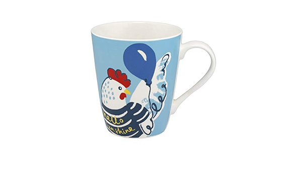 cath kidston alice in wonderland mug