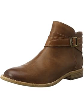 Clarks Damen Maypearl Edie Chelsea Boots