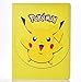 Price comparison product image Apple iPad Mini Folio Pokemon Case / Protective PU Leather Smart Flip Cover / iCHOOSE / Pikachu