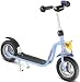 Produktbild Puky 5146 – Scooter mit Stativ R 03, hellblau