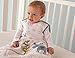 Grobag Mr Moose 3.5 Tog Sleeping Bag (6-18 Months)