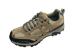 ozark trail men's vented low hiking shoe