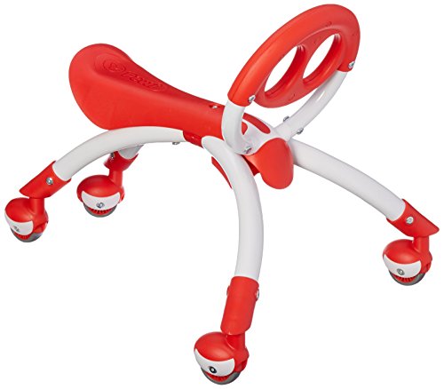 Yvolution 100093 Baby Walker/Ride on Toy for Babies