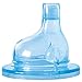 Pura Kiki Sipper Sip Spouts (X-Large, Silicone, 2-Piece)