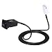 Produktbild Zantec AUX Schalter + AUX Harness RCD510 / 310AUX für VW MK6 Golf 6 Scirocco Jetta