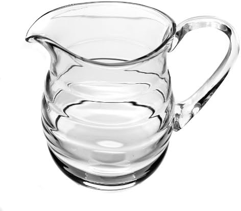 Sophie Conran Medium Glass Jug with Handle
